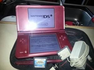 Nintendo Ds Xl Original