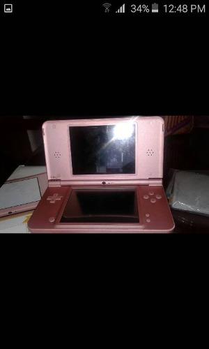 Nintendo Dsi Xl