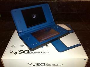 Nintendo Dsi Xl Azul (usado)