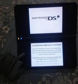 Nintendo Dsixl Perfectas Condiciones + Protector Pantalla