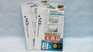 Protector Pantalla Nintendo Dsi