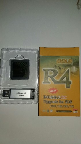 R4 Nintendo Ds