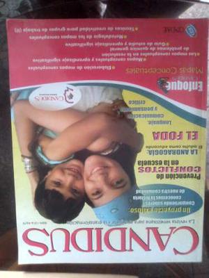 Revista Candidus