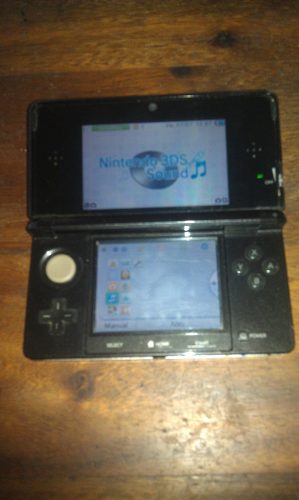 Vendo 3ds Como Nuevo Con 300 Juegos