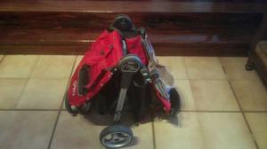 Vendo Coche Para Bebe Marca City Mini Stroller Plegable