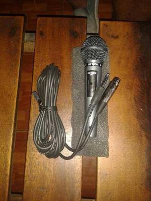 2 (dos)microfonos Mk Tech 301 Nuvos