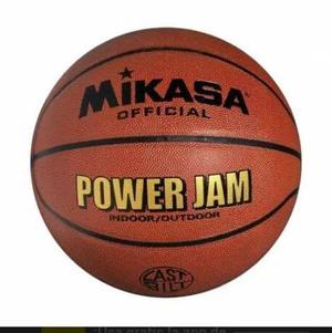 Balon De Basket Mikasa