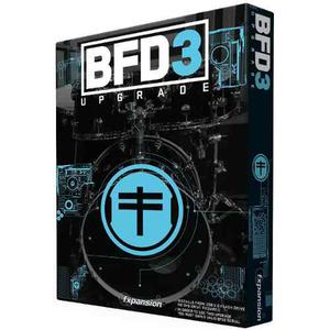 Bfd 3 Ezdrummer Toontrack Battery