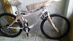 Bicicleta Benotto Rin 24 Nueva