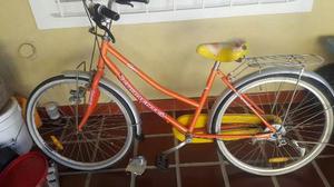 Bicicleta Canaima Grande