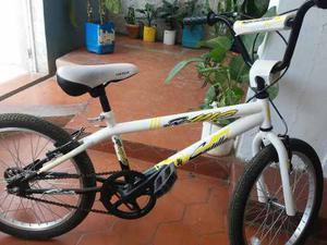 Bicicleta Castilla R20 Como Nueva