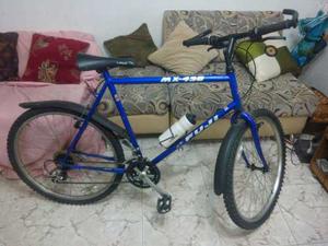 Bicicleta Fuji Rin 26 Xl