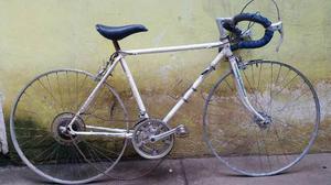 Bicicleta Grand Master Para Restaurar O Para Repuestos.