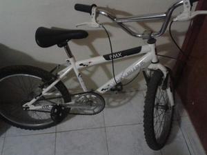 Bicicleta Mbx Niño Rin 20