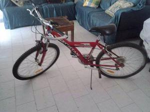 Bicicleta Montañera Fontan 26