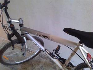 Bicicleta Montañera Greco Rin 26