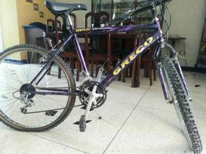 Bicicleta Montañera Rin 26 Greco