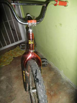 Bicicleta Rin 20