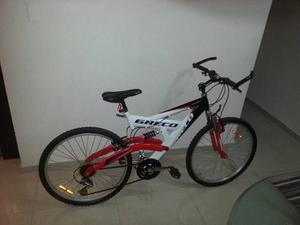 Bicicletas Greco Rin 26 Nuevas