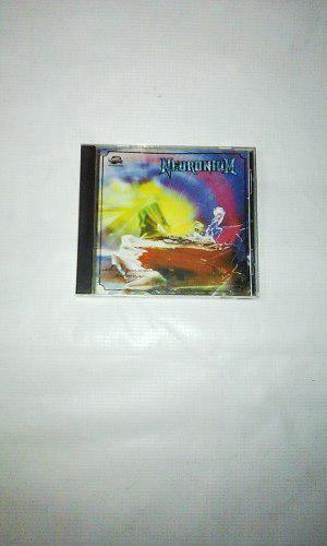 Cd Neuronium New Age, Electronica