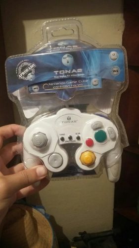 Control Para Gamecube/ Wii