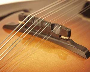 Cuerdas De Mandolina 2da (e) Mi Marca Galli String