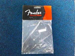 Fender Jazz Triangulo Plates Potencio-metros