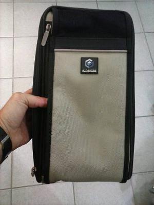 Gamecube Bolso Para Guardar