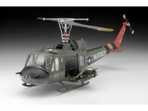 Helicopeto Para Armar Uh-1h Huey
