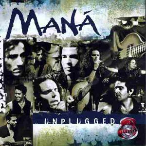 Mana - Mtv Unplugged (itunes)