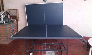 Mesa De Ping Pong Spinpro Modelo Orinoco Negociable