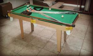 Mesa De Pool