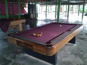 Mesa De Pool