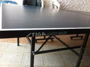 Mesa Profesional Ping Pong Marca Stiga