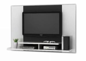 Modulares Aereos De Tv Mininalistas En Melamina