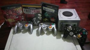 Nintendo Game Cube