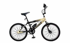 Oferta Bicicleta Greco Cronos Spider Rin 20 Con Rotor Nueva