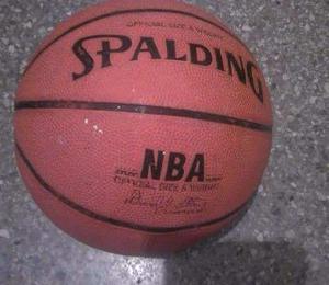 Pelota De Baskett