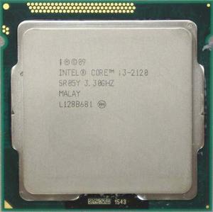 Procesador Intel Core Im Cache, 3.30 Ghz