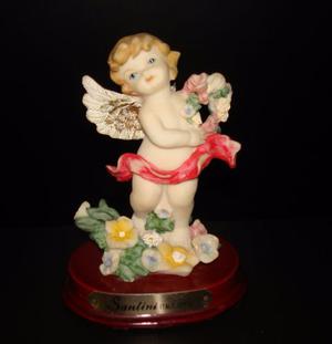Recuerdos Figuras Angelitos Decorativas Varios
