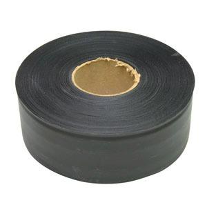 Rodapie De Vinil 10cm Negro, Marron 50m Largo Plastigen