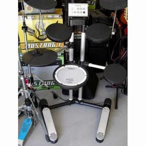 Roland Drums Electronic.