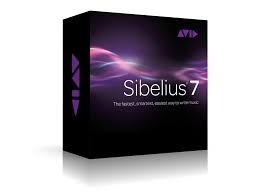 Sibelius 7