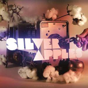 Silver Apples - Clinging To A Dream (itunes) 