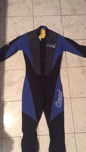 Traje De Buceo Cressi Nuevo