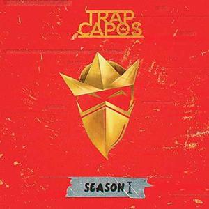  Trap 1.8 Gb Vol 1 Bonus Track Album Digital