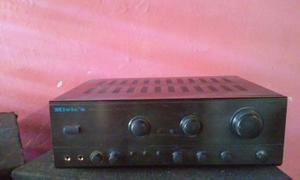 Amplificador Mivic 300 Wats