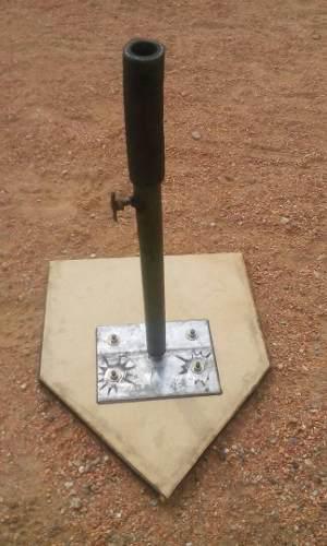 Batting Tee Beisbol