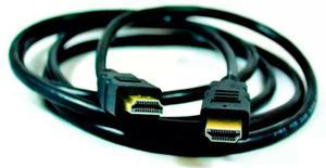 Cable Hdmi Full Hd 1.8mts