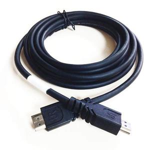 Cable Hdmi p 3d Blu-ray Ps3 Ps4 Xbox 3mts